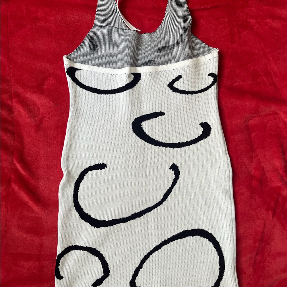 BODYCON DRESS - Picture 2 of 2